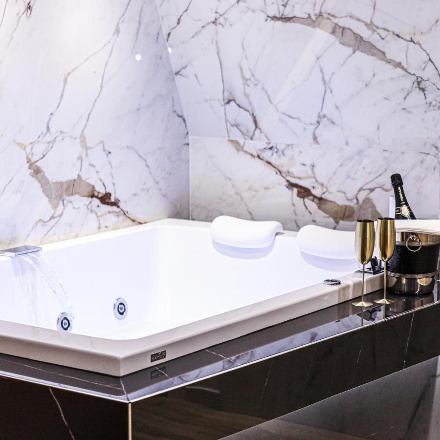 Municipio Luxury Suite 나폴리 외부 사진