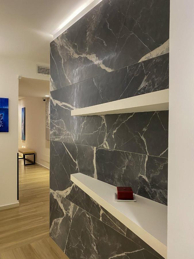 Municipio Luxury Suite 나폴리 외부 사진
