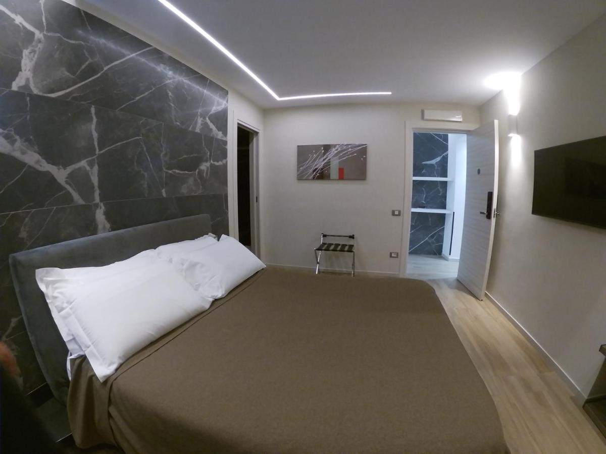 Municipio Luxury Suite 나폴리 외부 사진