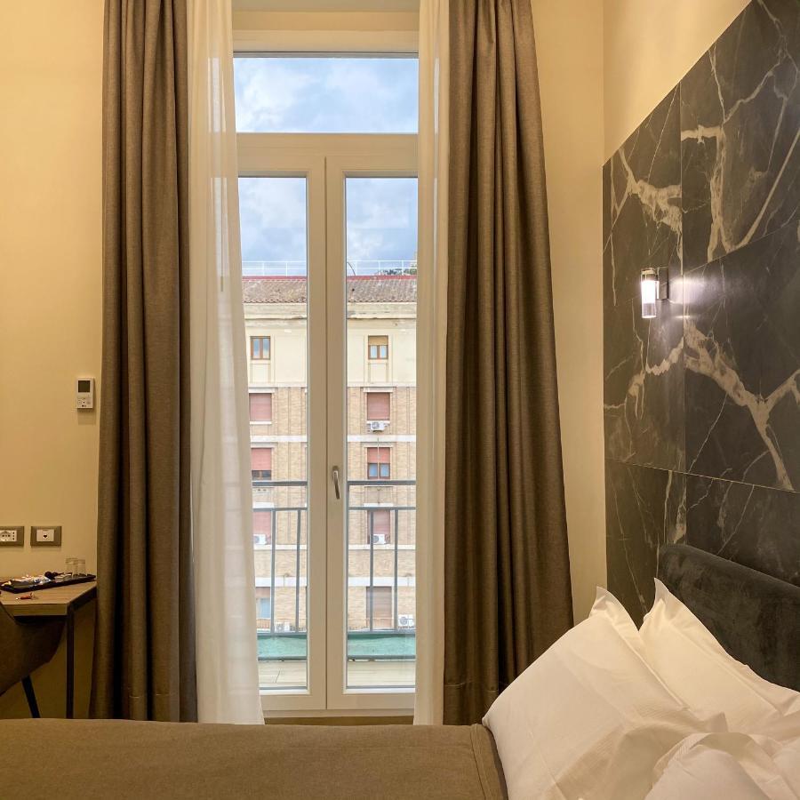 Municipio Luxury Suite 나폴리 외부 사진
