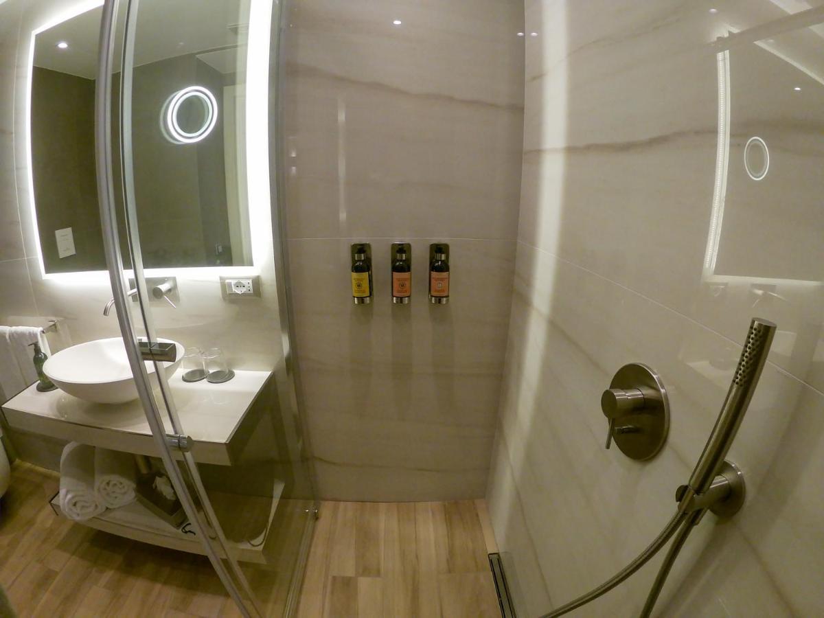 Municipio Luxury Suite 나폴리 외부 사진