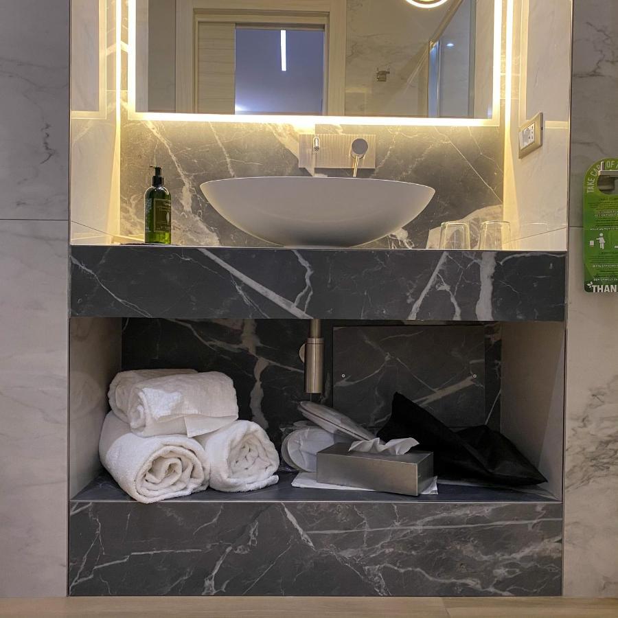 Municipio Luxury Suite 나폴리 외부 사진