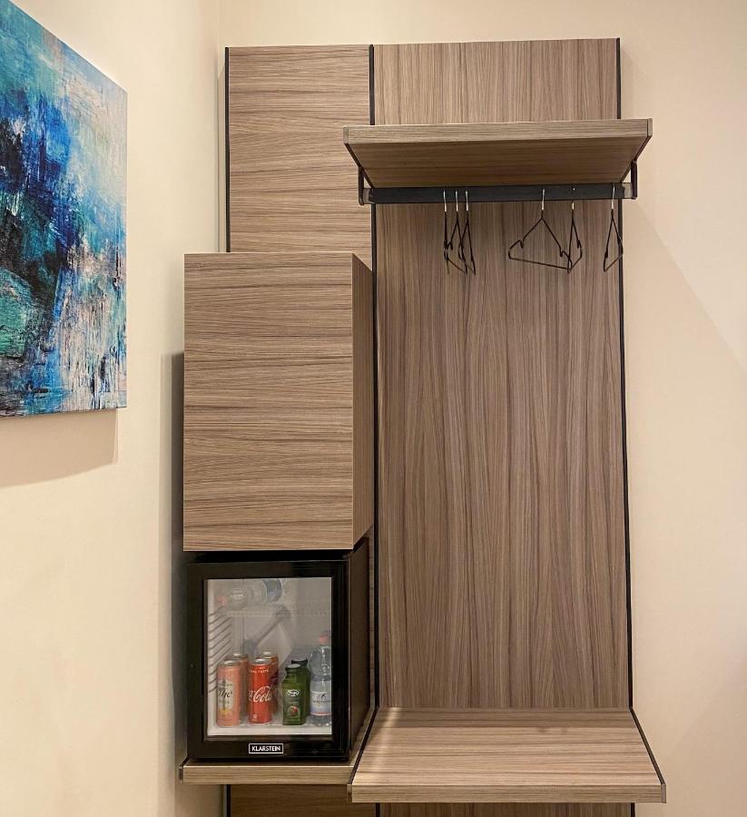 Municipio Luxury Suite 나폴리 외부 사진
