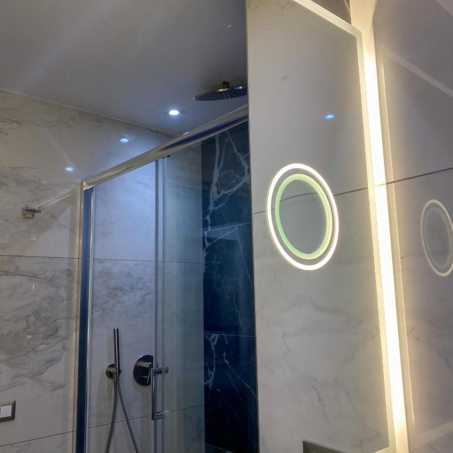 Municipio Luxury Suite 나폴리 외부 사진