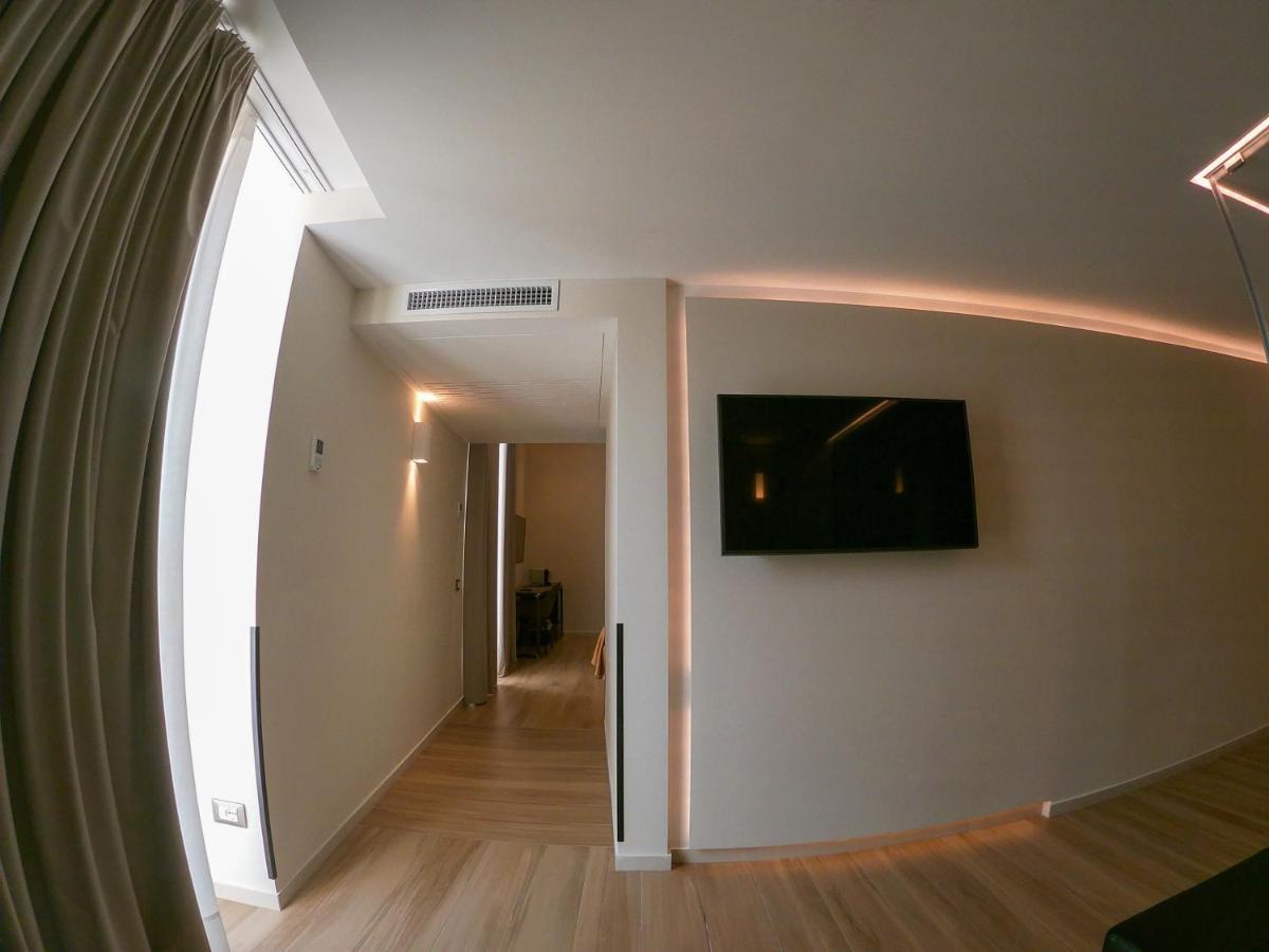 Municipio Luxury Suite 나폴리 외부 사진