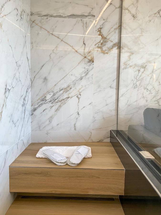 Municipio Luxury Suite 나폴리 외부 사진