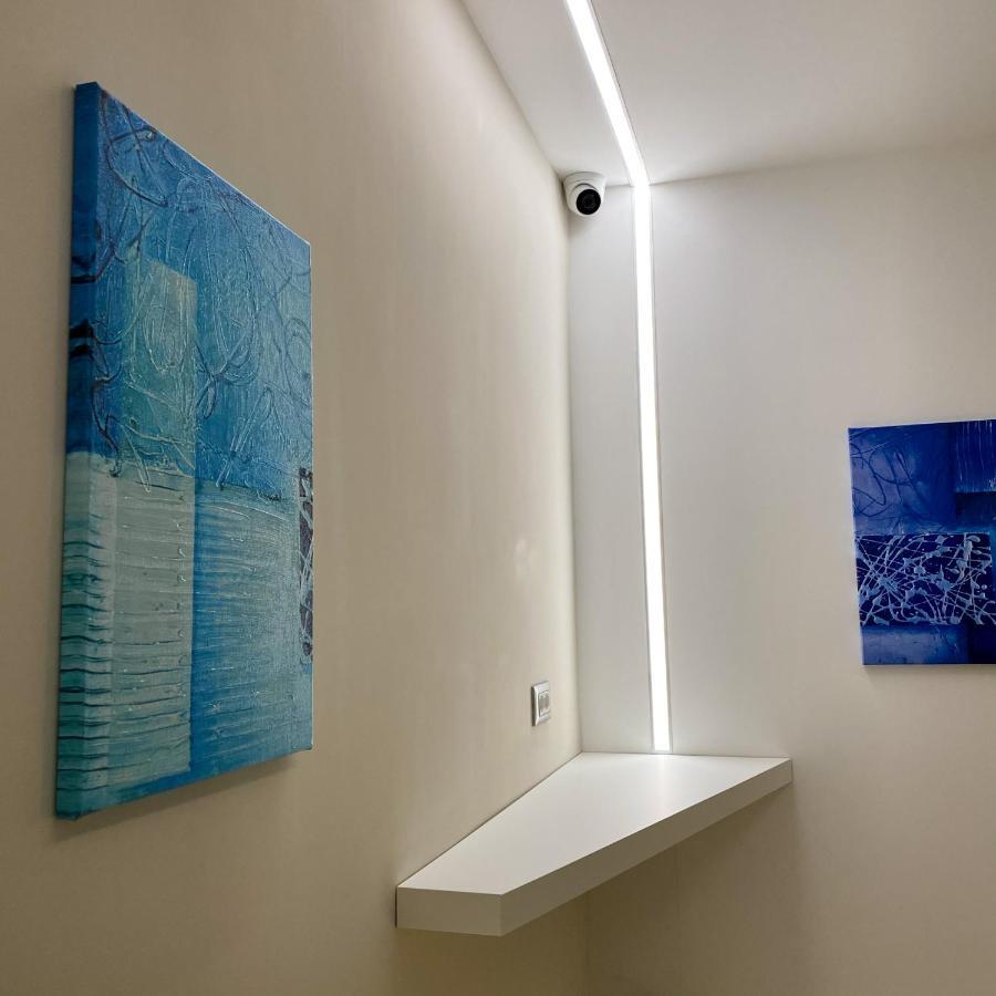 Municipio Luxury Suite 나폴리 외부 사진