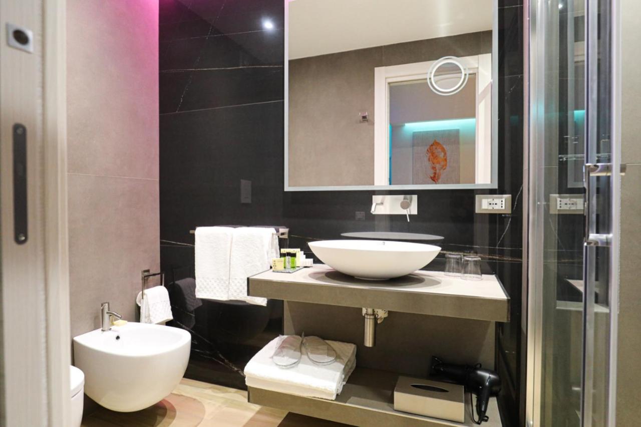 Municipio Luxury Suite 나폴리 외부 사진